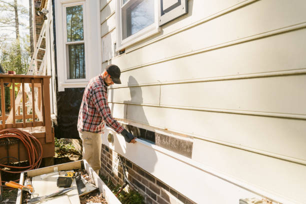Trusted Wood Siding service in Berlin Heights, OH - Creative Siding